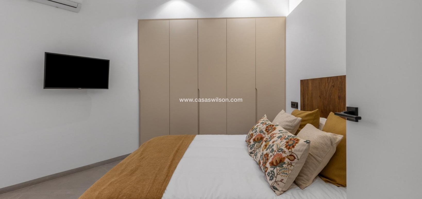 New Build - Apartment - Torrevieja - Playa Los Naufragos