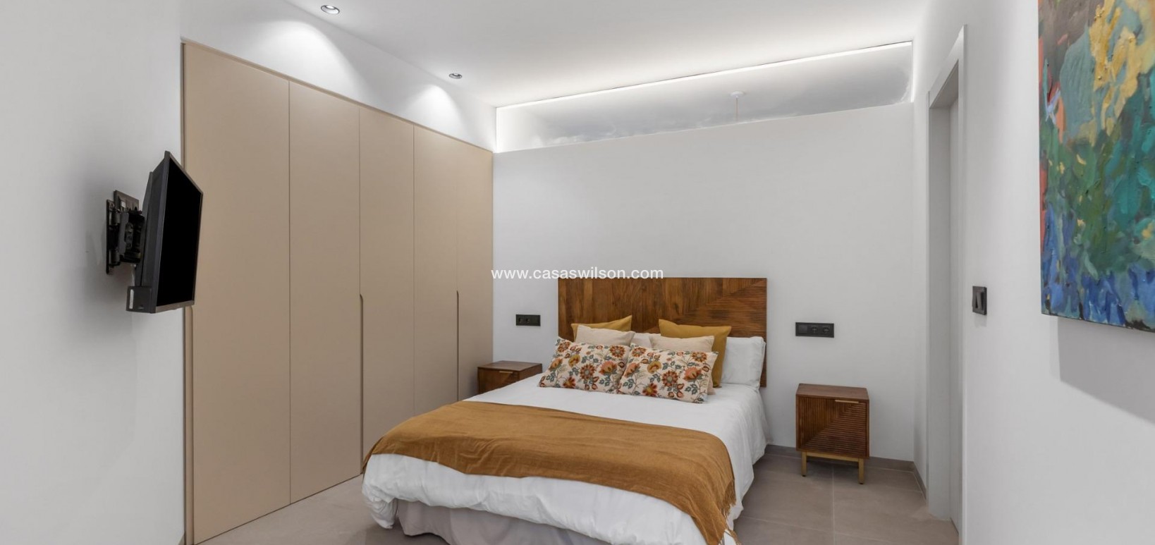 New Build - Apartment - Torrevieja - Playa Los Naufragos