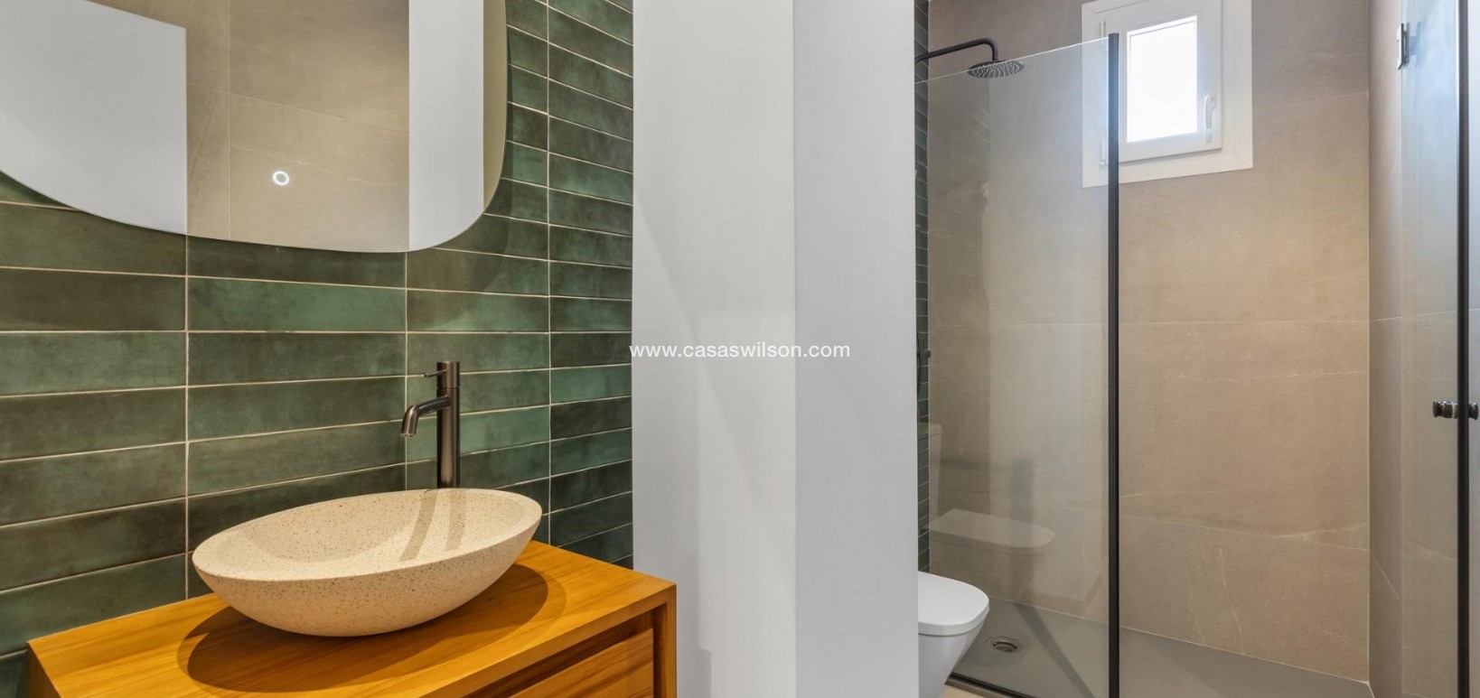 New Build - Apartment - Torrevieja - Playa Los Naufragos