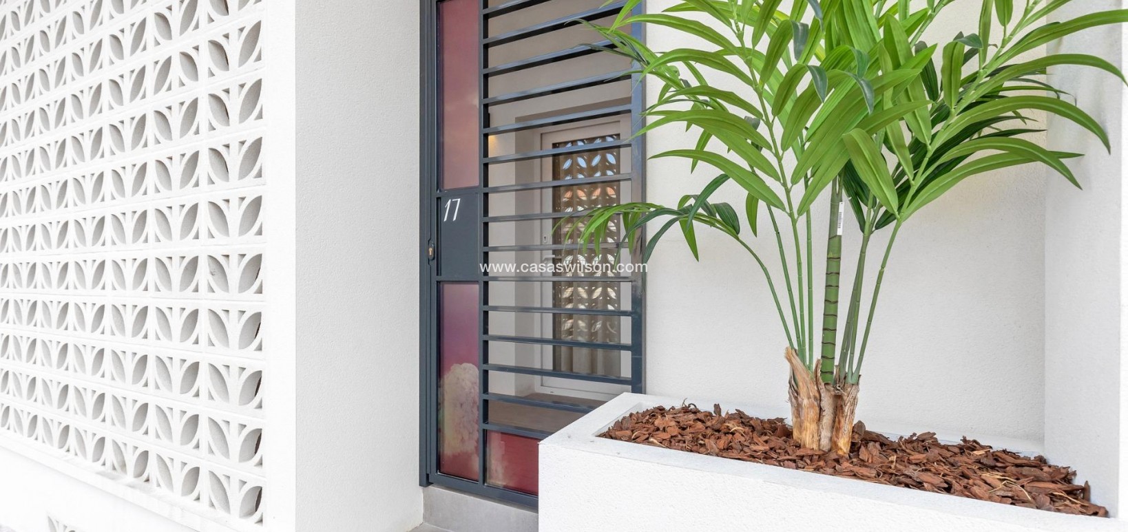 New Build - Apartment - Torrevieja - Playa Los Naufragos