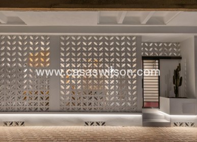 New Build - Apartment - Torrevieja - Playa Los Naufragos