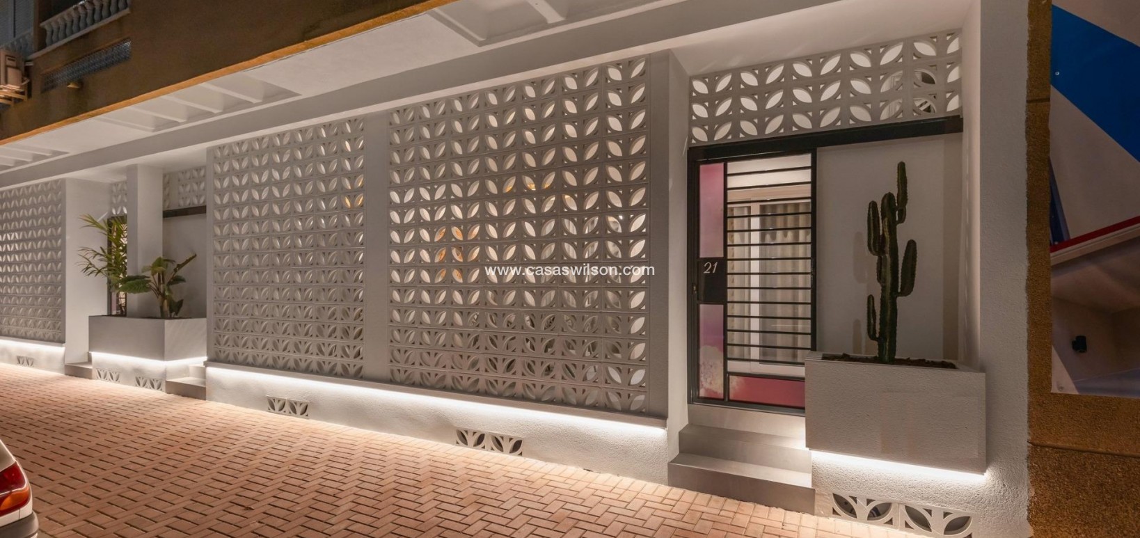 New Build - Apartment - Torrevieja - Playa Los Naufragos