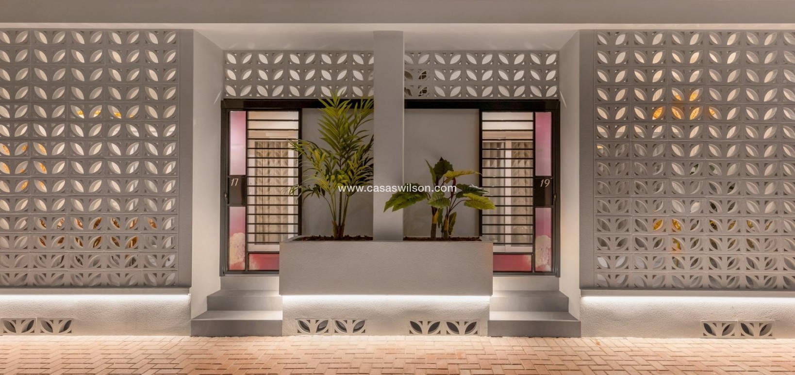 New Build - Apartment - Torrevieja - Playa Los Naufragos