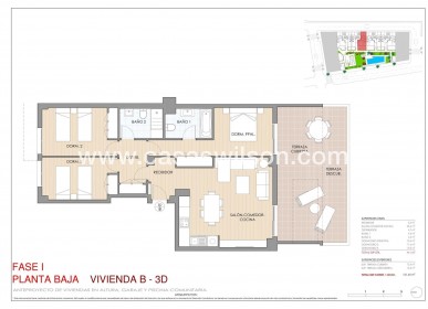 Nueva construcción  - Apartamento - Águilas - Playa de Levante