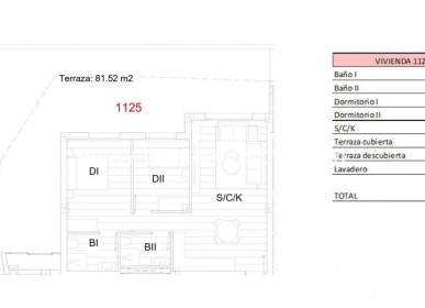 New Build - Appartement - San Miguel de Salinas - Pueblo