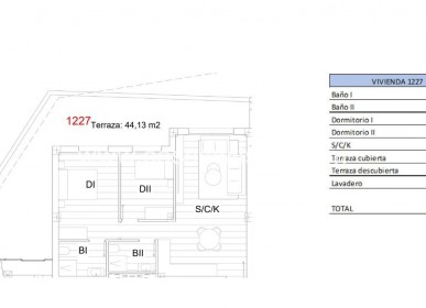 New Build - Appartement - San Miguel de Salinas - Pueblo