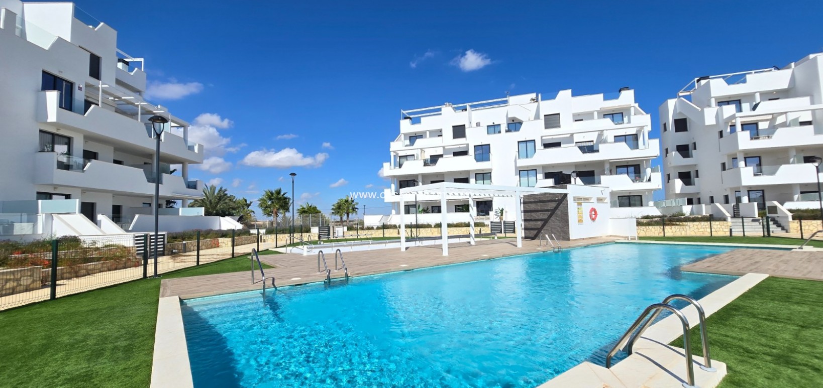 Sale - Apartment - Torre Pacheco - Santa Rosalía