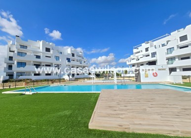 Sale - Apartment - Torre Pacheco - Santa Rosalía
