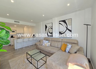 Sale - Apartment - Torre Pacheco - Santa Rosalía