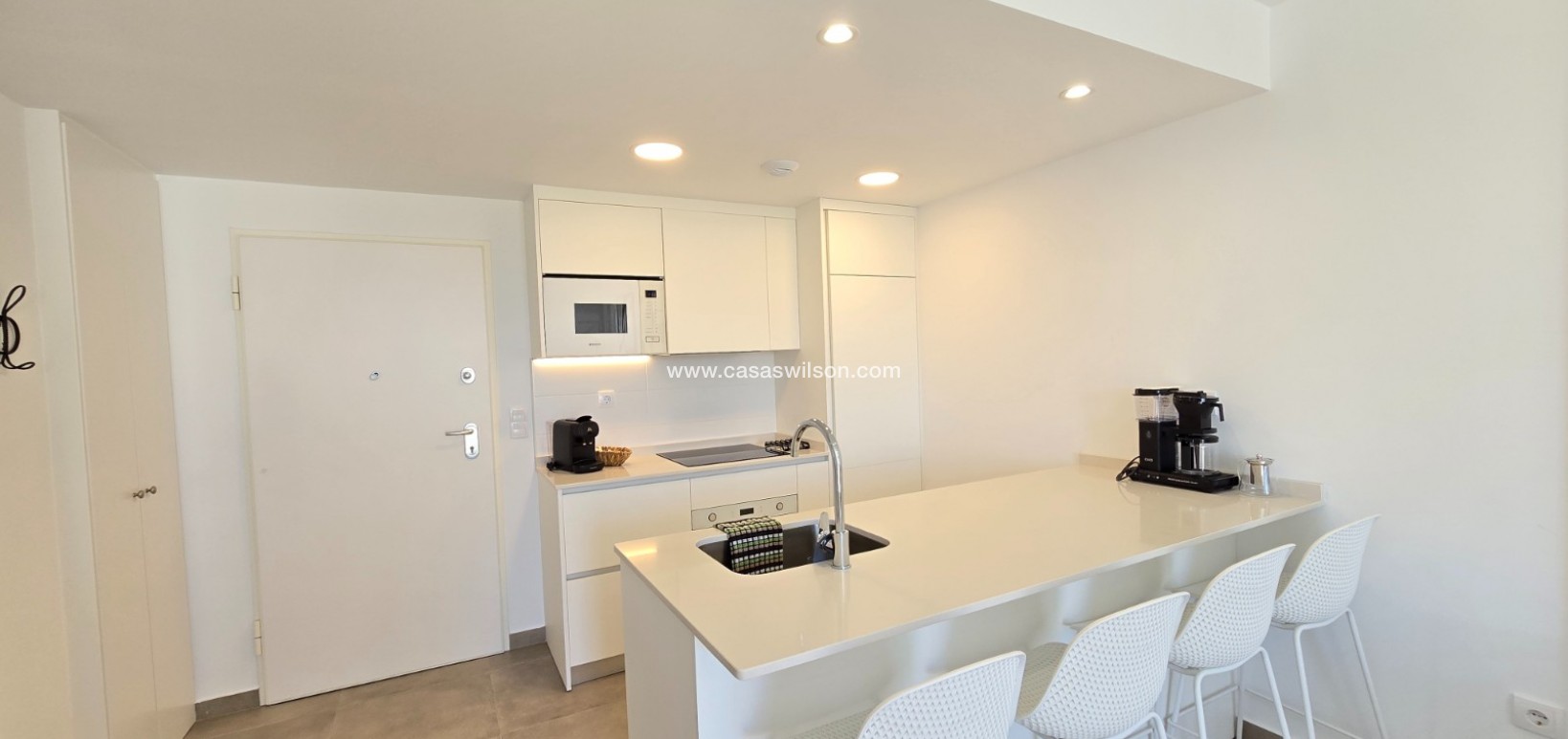 Sale - Apartment - Torre Pacheco - Santa Rosalía