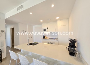 Sale - Apartment - Torre Pacheco - Santa Rosalía