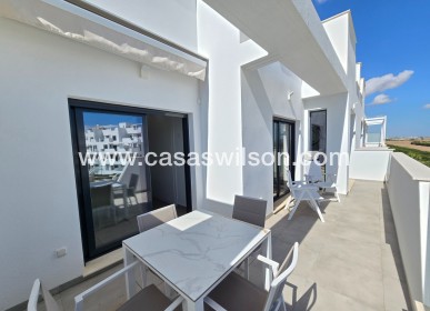 Sale - Apartment - Torre Pacheco - Santa Rosalía