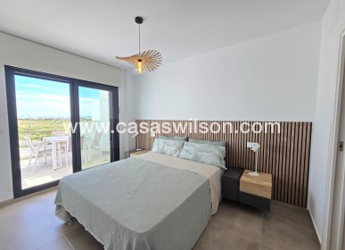 Sale - Apartment - Torre Pacheco - Santa Rosalía