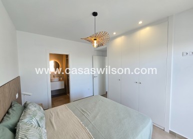 Sale - Apartment - Torre Pacheco - Santa Rosalía