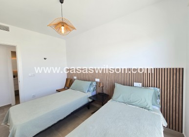 Sale - Apartment - Torre Pacheco - Santa Rosalía