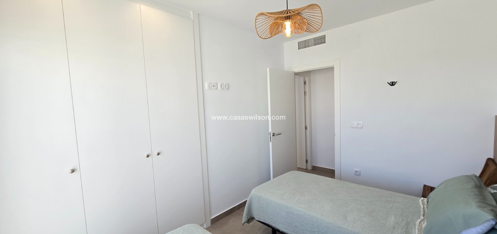 Sale - Apartment - Torre Pacheco - Santa Rosalía