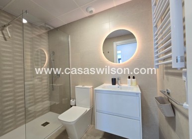 Sale - Apartment - Torre Pacheco - Santa Rosalía