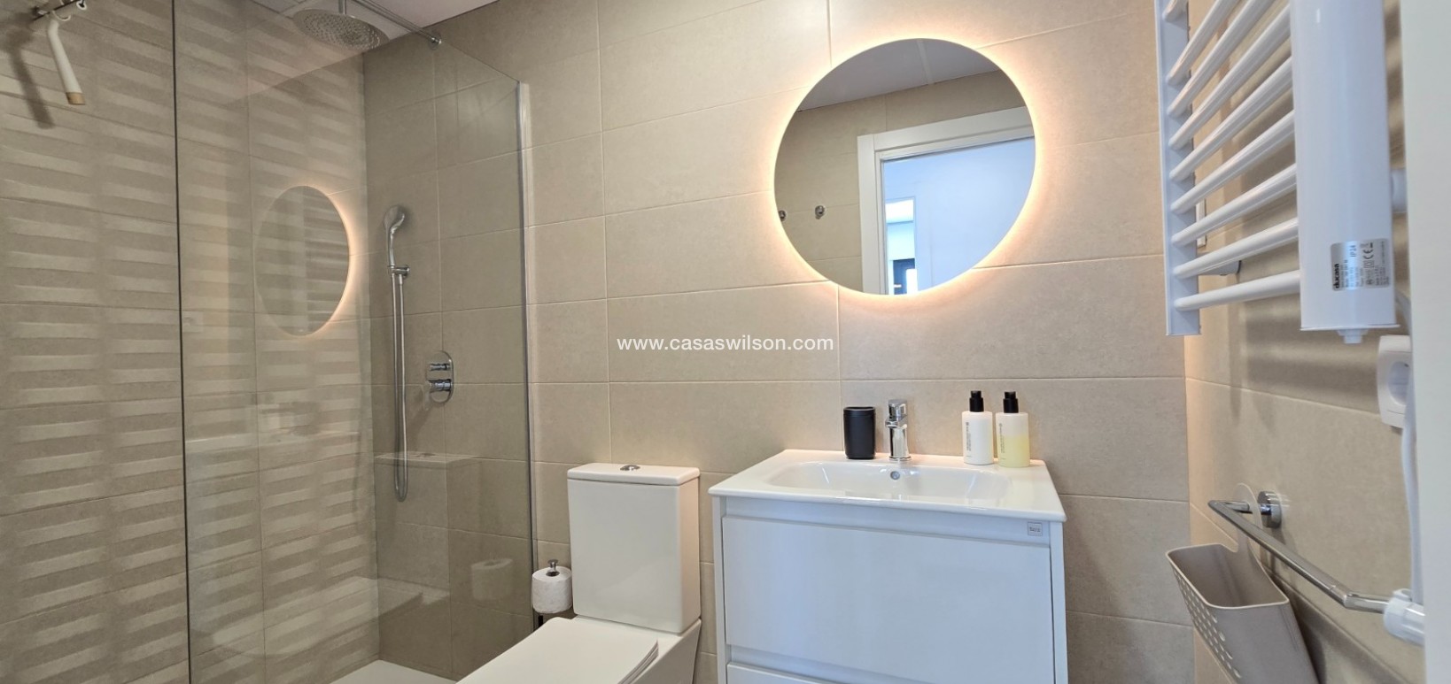 Sale - Apartment - Torre Pacheco - Santa Rosalía