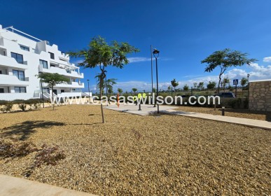 Sale - Apartment - Torre Pacheco - Santa Rosalía