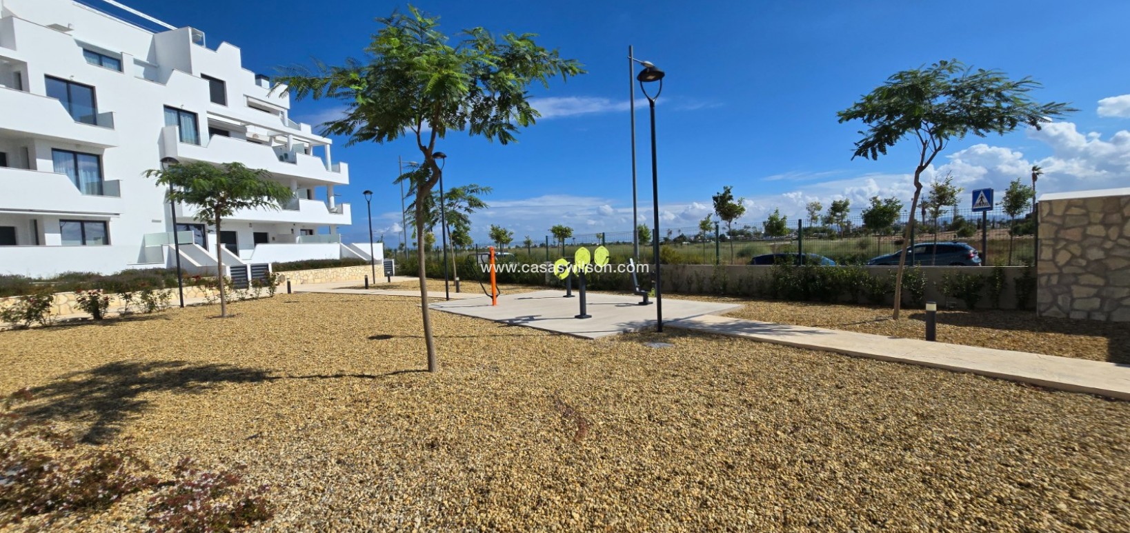 Sale - Apartment - Torre Pacheco - Santa Rosalía