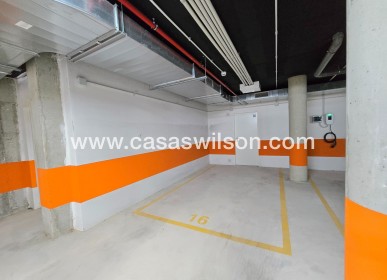 Sale - Apartment - Torre Pacheco - Santa Rosalía