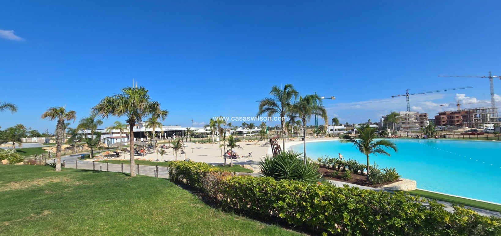 Sale - Apartment - Torre Pacheco - Santa Rosalía