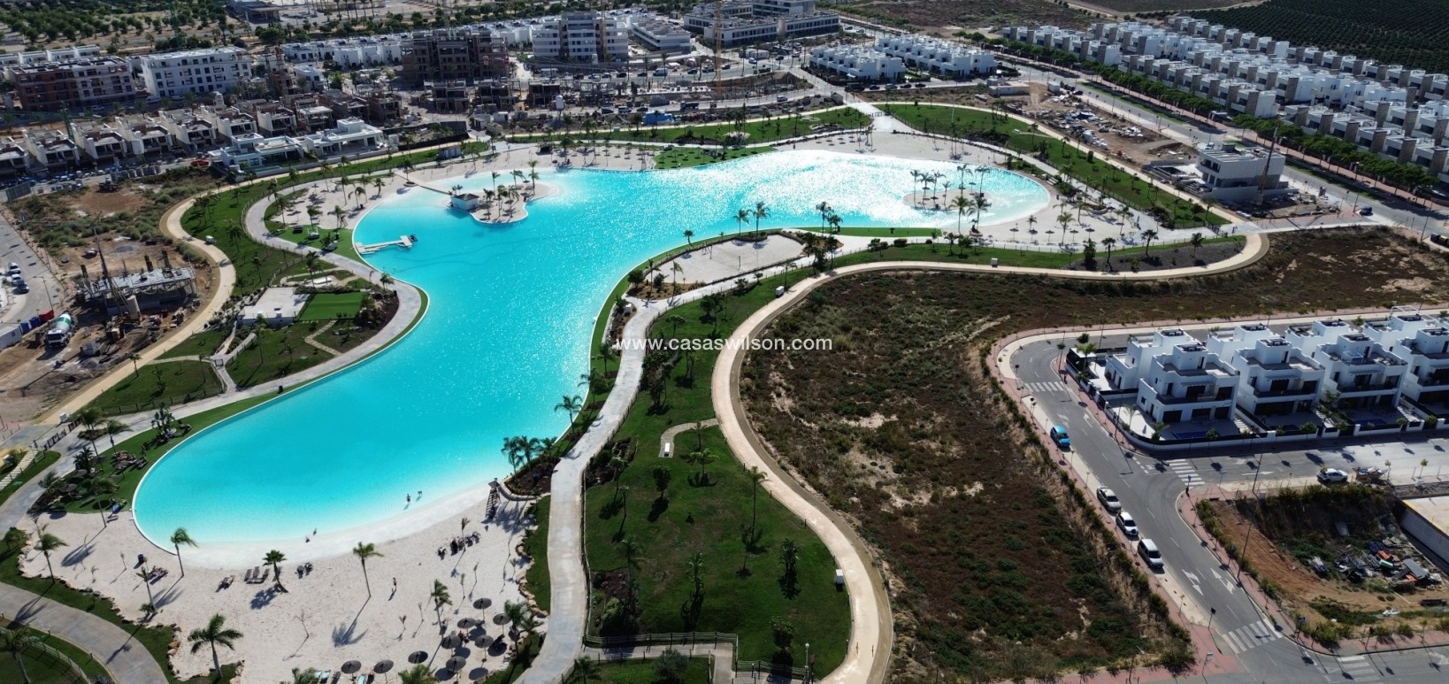 Sale - Apartment - Torre Pacheco - Santa Rosalía