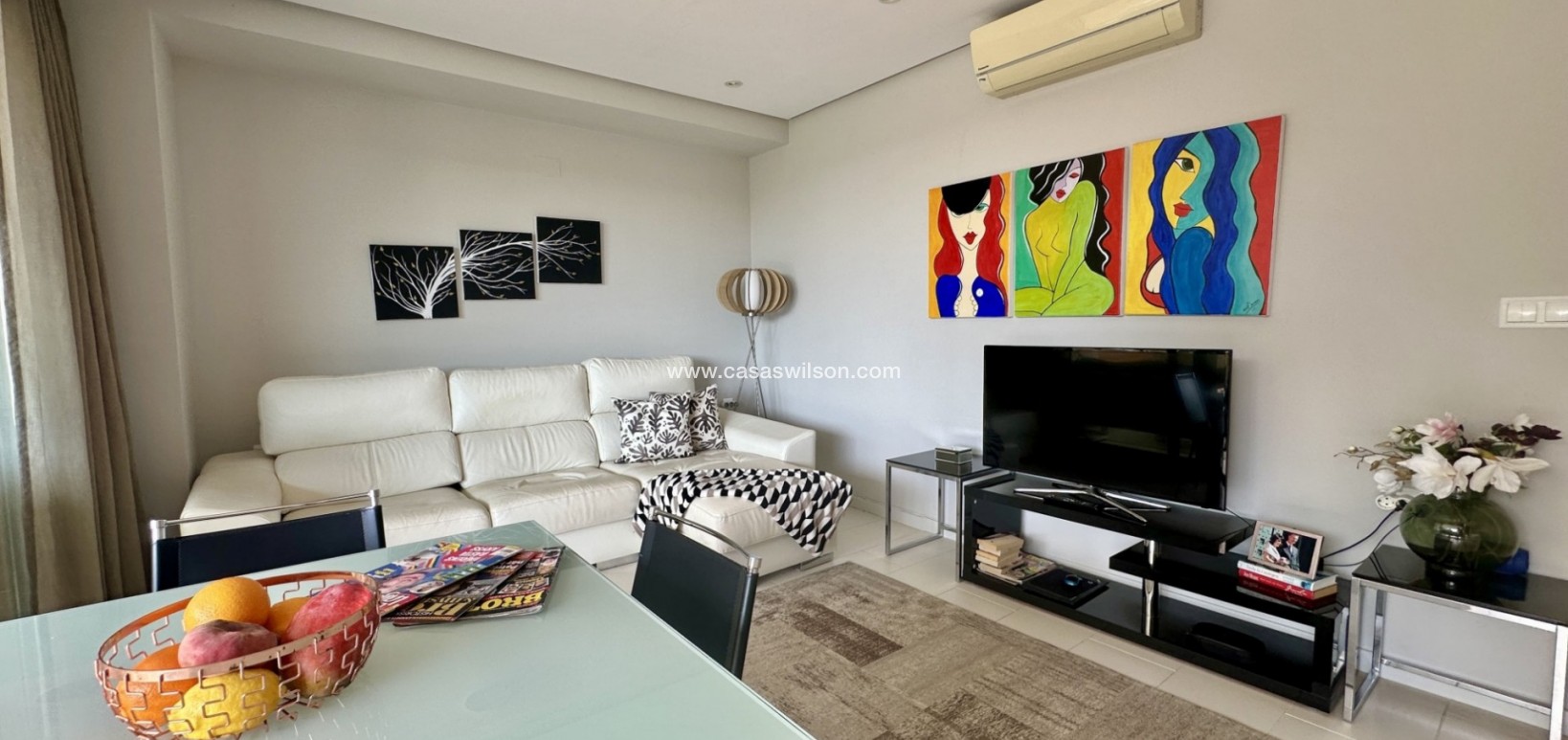 Sale - Appartement - Orihuela Costa - Villamartín