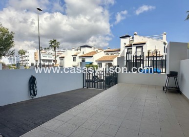 Sale - Appartement - Orihuela Costa - Villamartín
