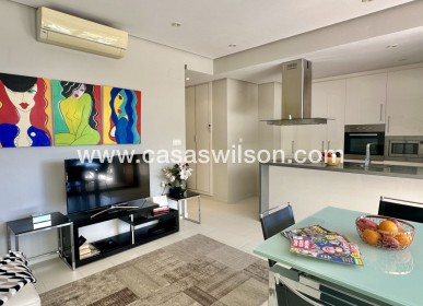 Sale - Appartement - Orihuela Costa - Villamartín