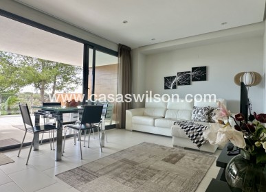 Sale - Appartement - Orihuela Costa - Villamartín