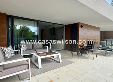 Sale - Appartement - Orihuela Costa - Villamartín