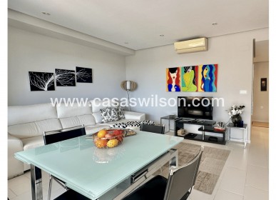 Sale - Appartement - Orihuela Costa - Villamartín