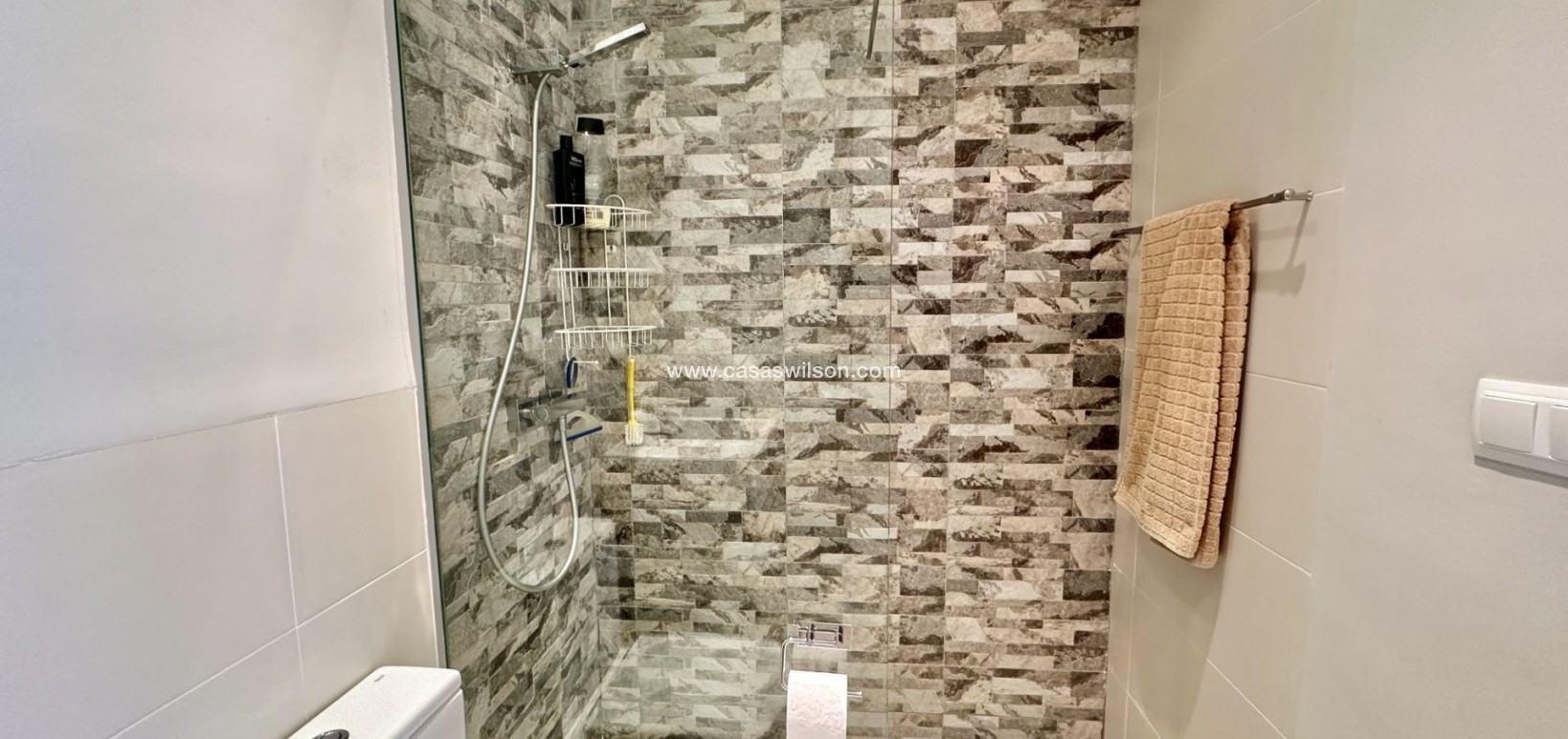 Sale - Appartement - Orihuela Costa - Villamartín