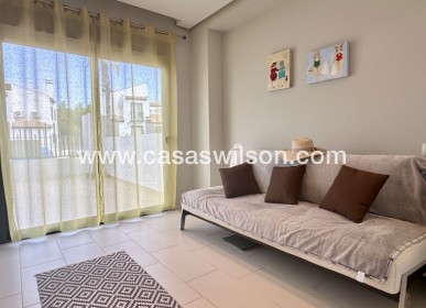 Sale - Appartement - Orihuela Costa - Villamartín