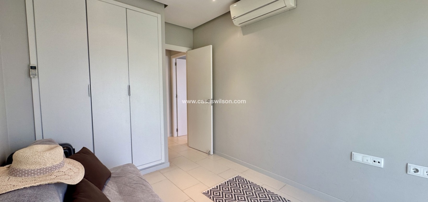 Sale - Appartement - Orihuela Costa - Villamartín