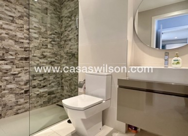 Sale - Appartement - Orihuela Costa - Villamartín