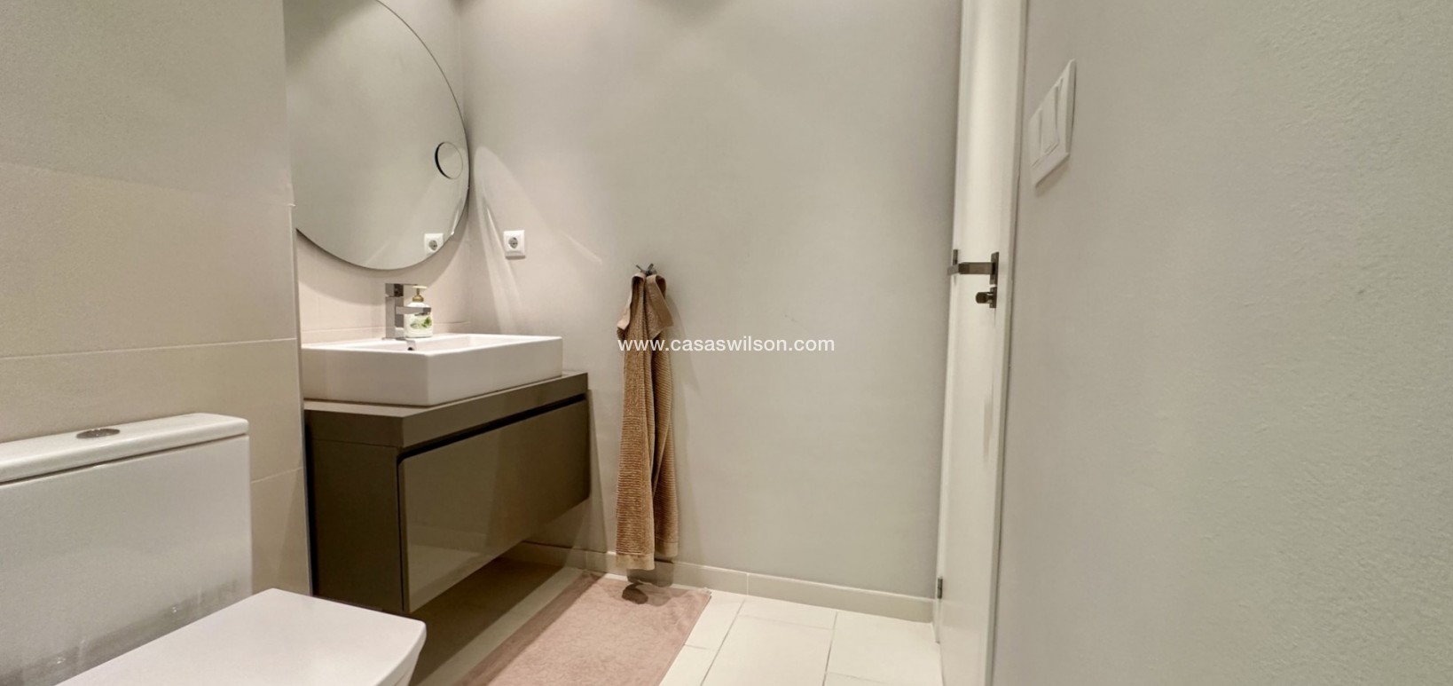 Sale - Appartement - Orihuela Costa - Villamartín