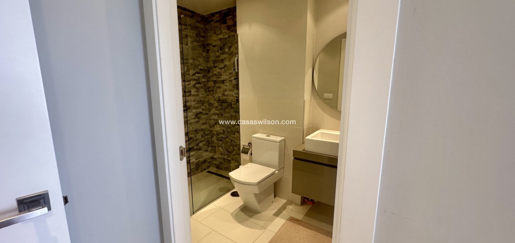 Sale - Appartement - Orihuela Costa - Villamartín