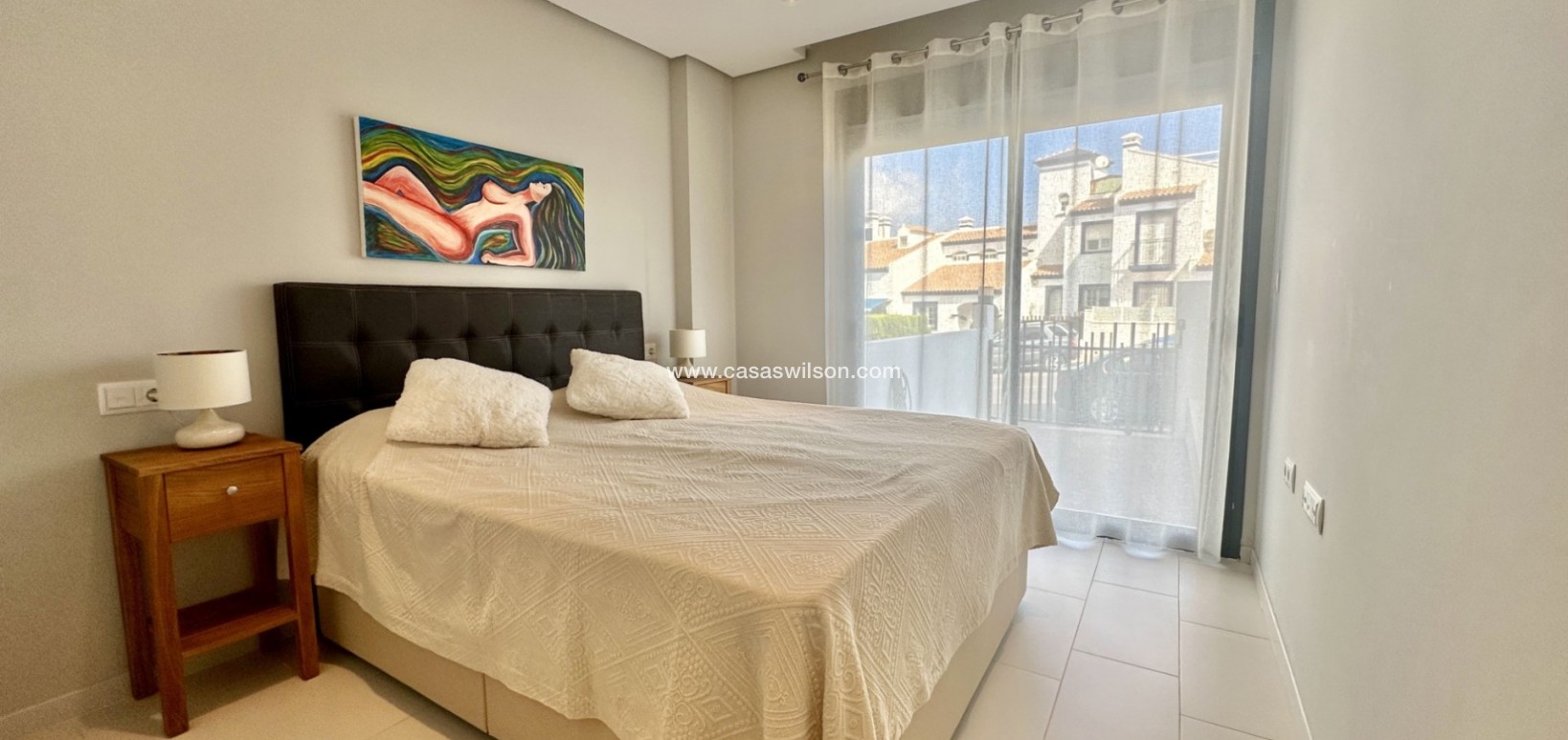 Sale - Appartement - Orihuela Costa - Villamartín