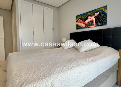 Sale - Appartement - Orihuela Costa - Villamartín
