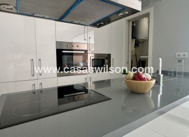 Sale - Appartement - Orihuela Costa - Villamartín