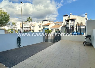 Sale - Appartement - Orihuela Costa - Villamartín