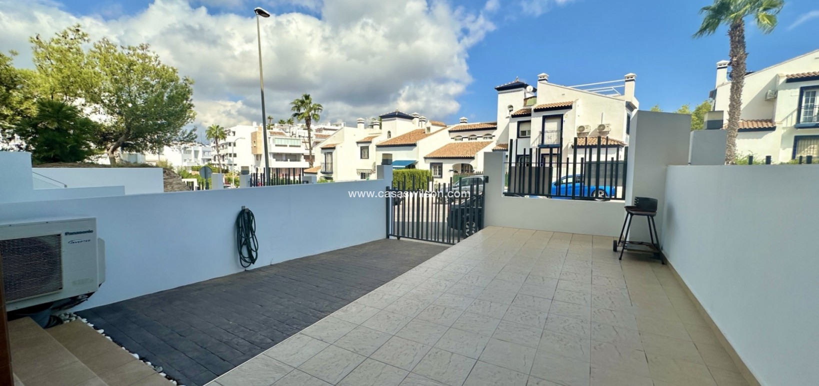 Sale - Appartement - Orihuela Costa - Villamartín