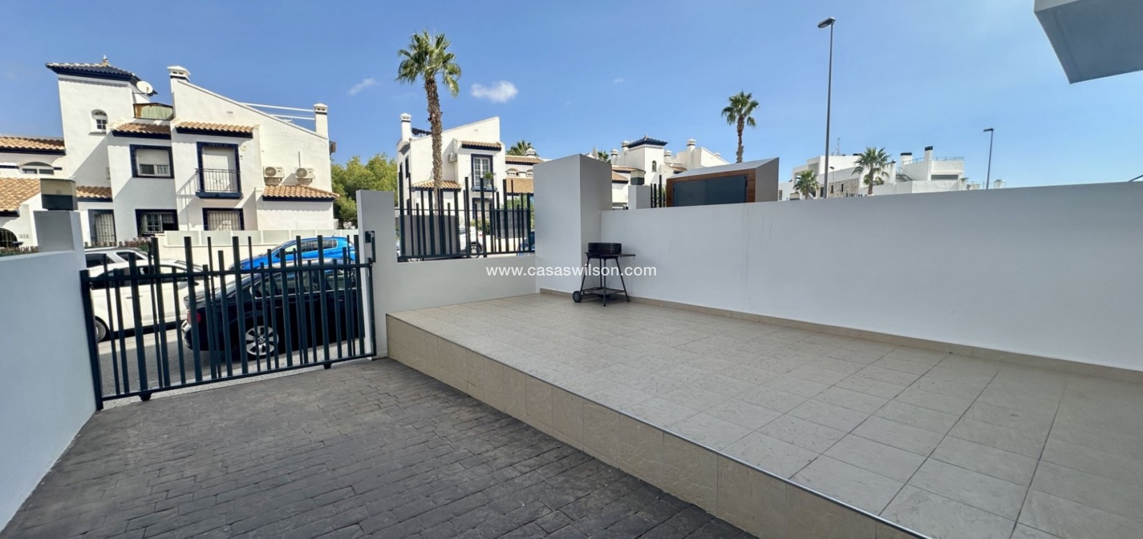Sale - Appartement - Orihuela Costa - Villamartín