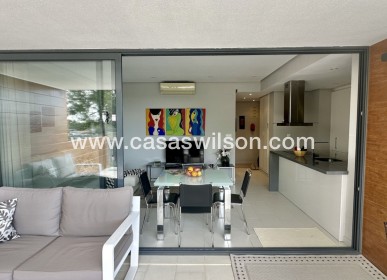 Sale - Appartement - Orihuela Costa - Villamartín