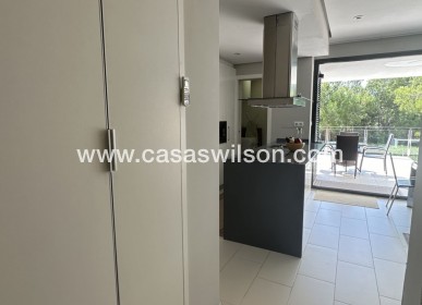 Sale - Appartement - Orihuela Costa - Villamartín