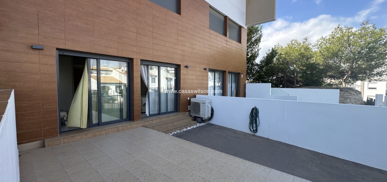 Sale - Appartement - Orihuela Costa - Villamartín