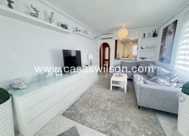 Sale - Villa - Villamartin - Villamartín