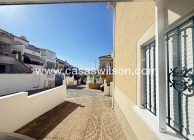 Sale - Villa - Villamartin - Villamartín